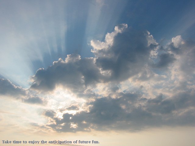Morning, Fairfax, Virginia