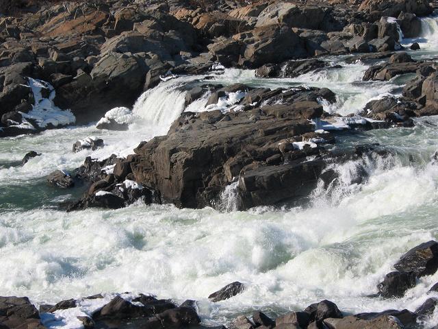 Great Falls National Park, Maryland