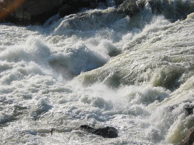 Great Falls, from the Maryland Overlook
