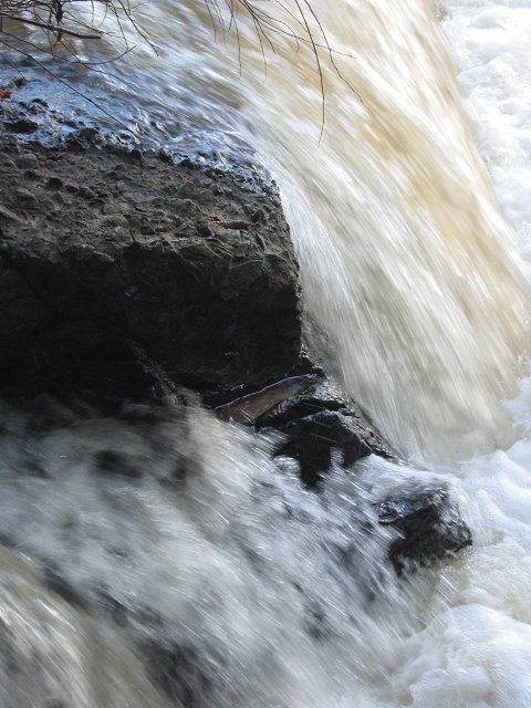 Waterfall, Great Falls National Park